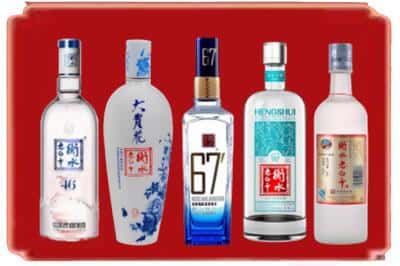 南京市回收衡水老白干